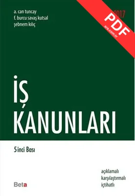 İş Kanunları