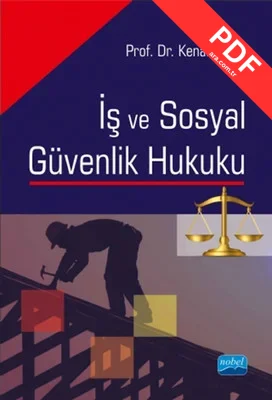 İş ve Sosyal Güvenlik Hukuku