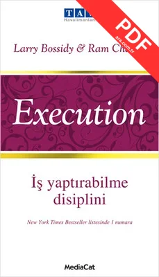 İş Yaptırabilme Disiplini