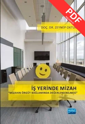 İş Yerinde Mizah