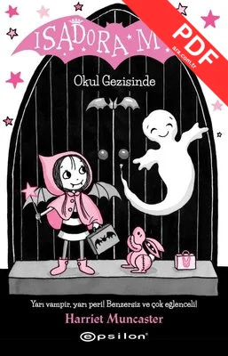 Isadora Moon-Okul Gezisinde