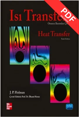 Isı Transferi - Heat Transfer