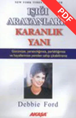 Işığı Arayanların Karanlık Yanı PDF indir