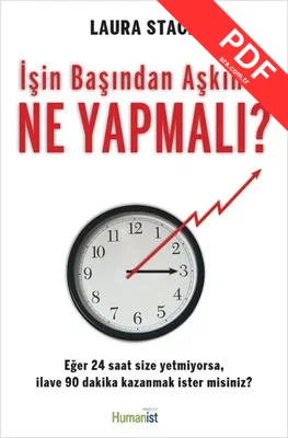 İşin Başından Aşkınsa Ne Yapmalı?