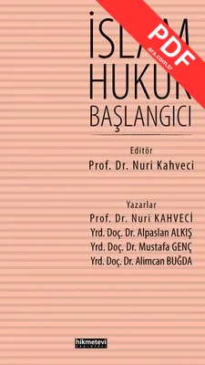 İslam Hukuk Başlangıcı