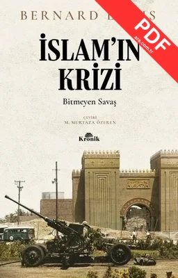 İslam'ın Krizi: Bitmeyen Savaş PDF indir