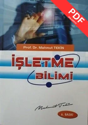 İşletme Bilimi