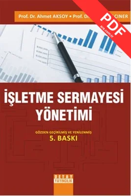 İşletme Sermayesi Yönetimi