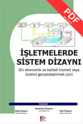 İşletmelerde Sistem Dizaynı