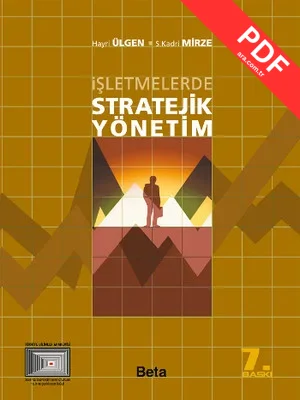 İşletmelerde Stratejik Yönetim