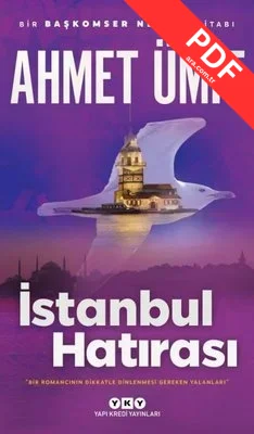 İstanbul Hatırası PDF indir