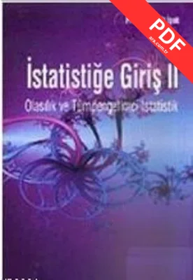 İstatistiğe Giriş 2 Olasılık ve Tümdengelimci İstatistik