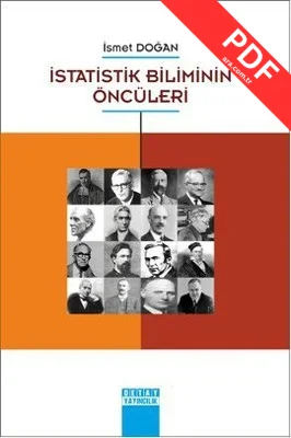 İstatistik Biliminin Öncüleri