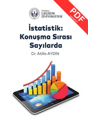 İstatistik: Konuşma Sırası Sayılarda