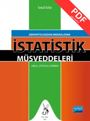 İstatistik Müsveddeleri