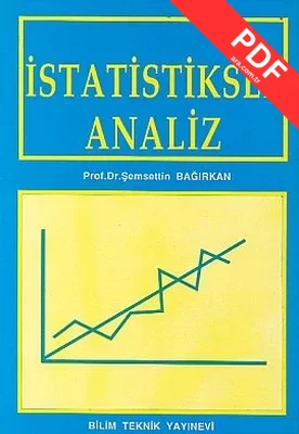 İstatistiksel Analiz