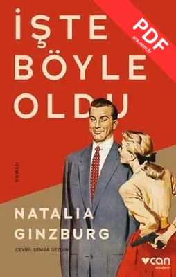 İşte Böyle Oldu PDF indir