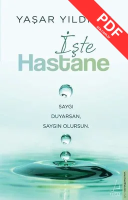 İşte Hastane PDF indir