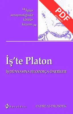 İş'te Platon