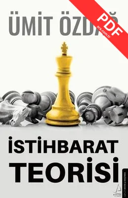 İstihbarat Teorisi PDF indir