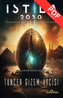 İstila 2030 - Yılanoğulları Ademoğullarına Karşı PDF indir