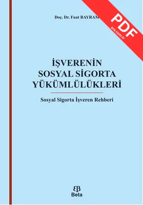 İşverenin Sosyal Sigorta Yükümlülükleri