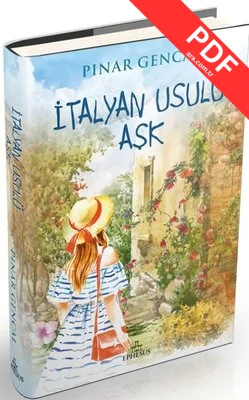 İtalyan Usulü Aşk
