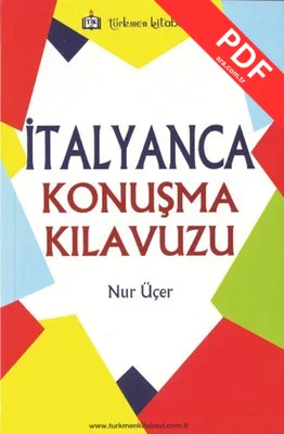 İtalyanca Konuşma Kılavuzu