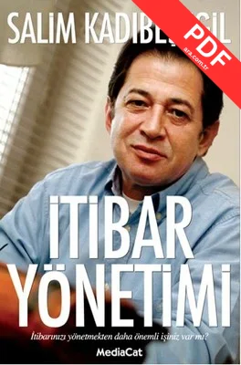 İtibar Yönetimi