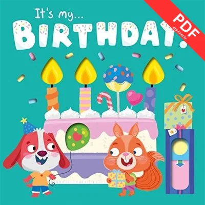 It's My Birthday