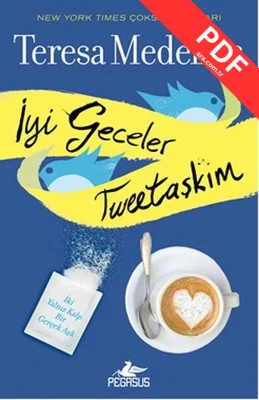 İyi Geceler Tweet Aşkım