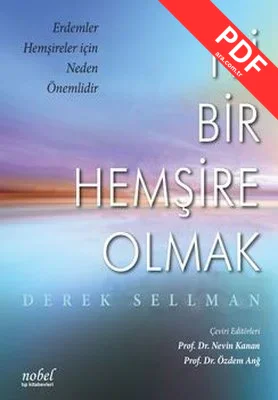 İyi Bir Hemşire Olmak
