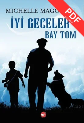İyi Geceler Bay Tom PDF indir