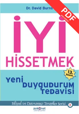 İyi Hissetmek PDF indir