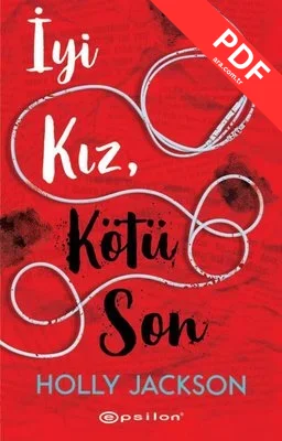 İyi Kız Kötü Son PDF indir