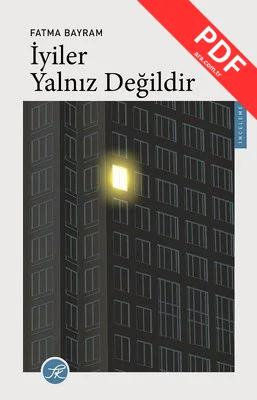 İyiler Yalnız Değildir PDF indir