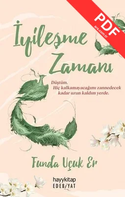 İyileşme Zamanı PDF indir