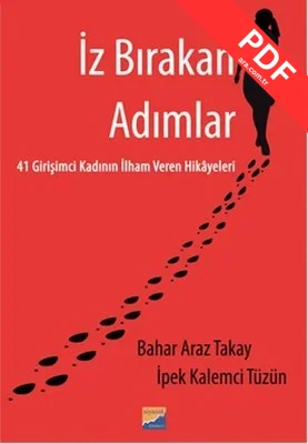İz Bırakan Adımlar