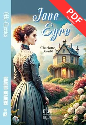 Jane Eyre - CEF A2 PDF indir