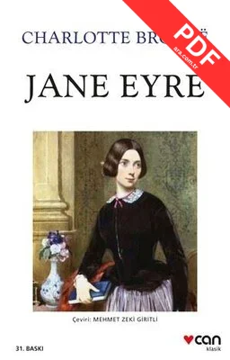 Jane Eyre PDF indir