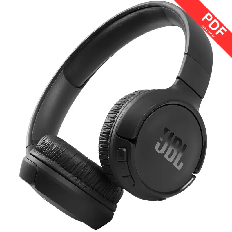 JBL Tune 570BT