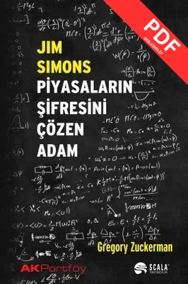 Jim Simons: Piyasaların Şifresini Çözen Adam