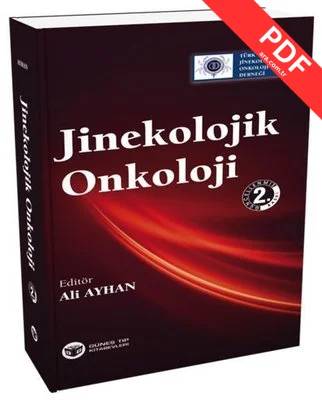 Jinekolojik Onkoloji