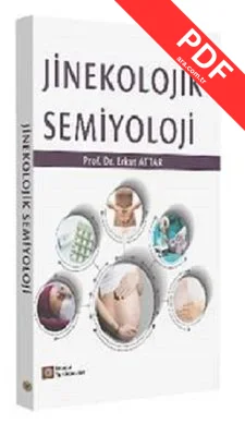 Jinekolojik Semiyoloji