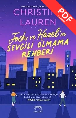 Josh ve Hazel'ın Sevgili Olmama Rehberi