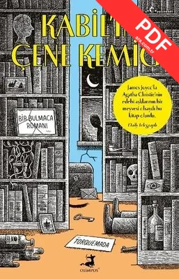 Kabil'in Çene Kemiği PDF indir