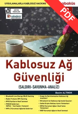 Kablosuz Ağ Güvenliği