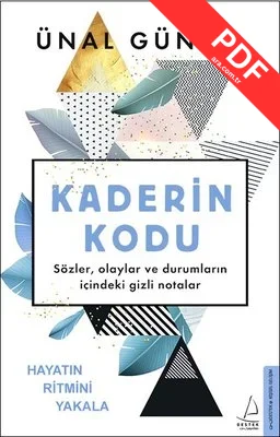 Kaderin Kodu PDF indir