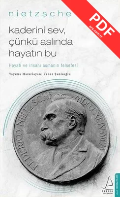 Kaderini Sev Çünkü Aslında Hayatın Bu