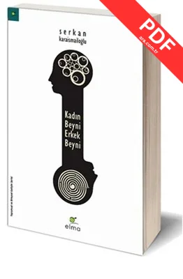 Kadın Beyni - Erkek Beyni PDF indir